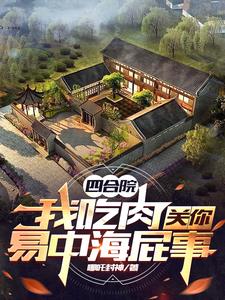 四合院:开局曝光